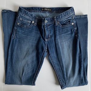 Express Jeans Stella Bootcut
